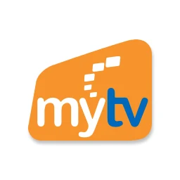 Ícone de MyTV: Bóng Đá, Xem Phim, Tivi