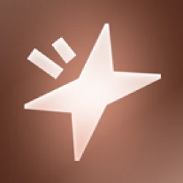 Symbol von Hype Reel
